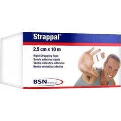 BSN Medical Strappal Tape 2,5cmx10m 1 unità