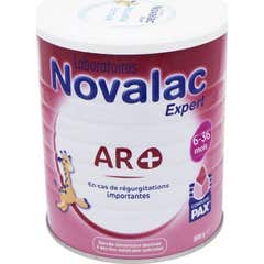 Novalac Exp Ar+ da 6 a 36M Latte 800g