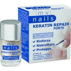 My Nails Keratin Repair Forte