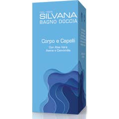 Silvana Bagno Doccia Classic 500ml