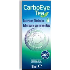 Carboeye-Tee Sol.Oft.10Ml