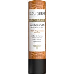 Doliderm Stick Levres Rituel Honey 4g