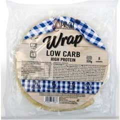 PR-OU Multigrain Protein Bread 500g