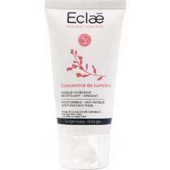 Eclae Mascarilla Regeneradora Concentrada Luminosa 50ml