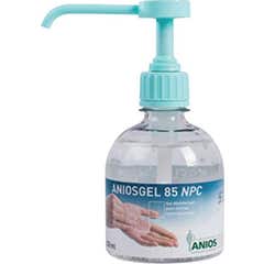 Aniosgel 85Npc Gel 500Ml