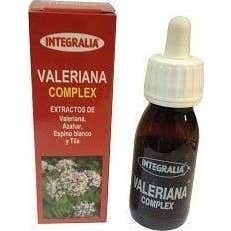Integralia Estratto di valeriana 50ml