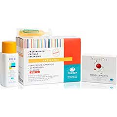 Rueber Pack Capillare Intensivo Anticaduta