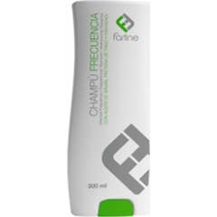 Farline Champú Uso Frecuente 400ml