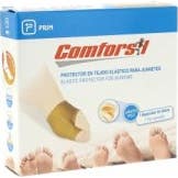 Comforsil elastic bunion protector 5th toe Size-L 1ud