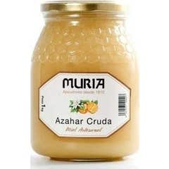 Muria Miel Azahar Blanca 1Kg