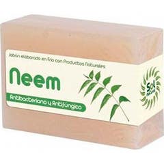 Sol Natural Sapone di Neem 100g