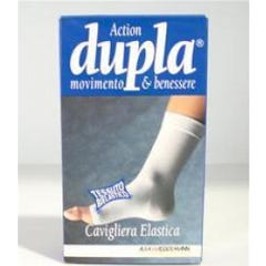 Dupla Fußkettchen Camel Xl