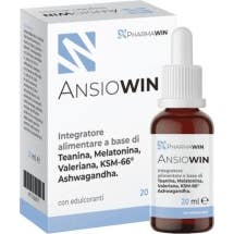 Ansiowin Drops 20Ml