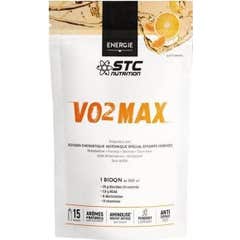 Stc Vo2 Max Fr Red Drink Pdr525 g