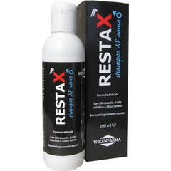 Wikenfarma Restax Champú de Hombre 200 ml