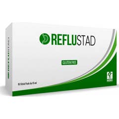 Nacros Reflustad 16 Sticks