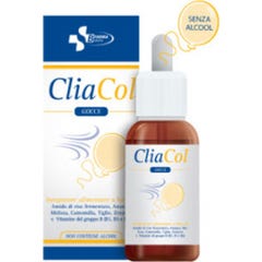 Cliacol Gocce 30Ml