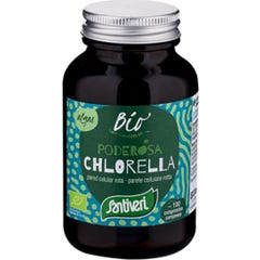 Alga Chlorella 118Cpr Bio