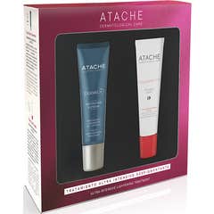 Atache Ultra Intensive Depigmenting Pack Cream + Serum