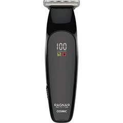 Eurostil Electric hair clipper Ragnar Cosmic Black 5W