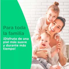 Johnson's Baby Aloe Vera Oil idrata e nutre istantaneamente 100ml