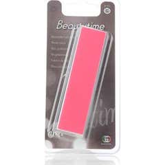 Beautytime Bloque Pulidor Uñas 1ud