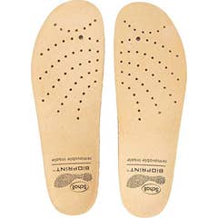 Scholl New Worktime Plantilla Antiestática Talla 45-46 1 Par