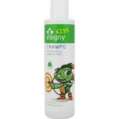 Propharex Insigny Kids Tree szampon do herbaty i octu Sherry 200 M