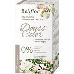 Beliflor Douss Kleur 106 Natuurlijk Blond 1 eenheid