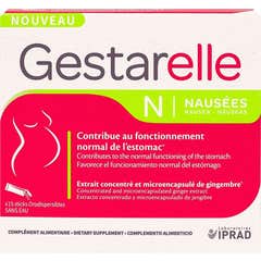 Gestarelle kvalmestift 15uds
