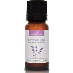 Compagnie des Sens Aceite Escencial Lavanda Fina 10ml