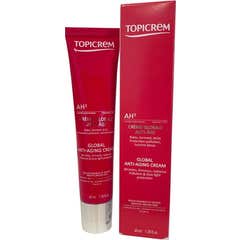 Topicrem Ah3 Contorno de Ojos Global Antiedad 15ml