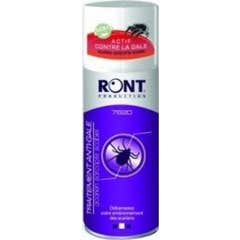 Ront Anti-Spray 400 ml spuitbehandeling