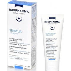 Sensylia 24H Legere Cr Hydra 40ml