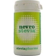 Stevia Pharma Nevro Stevia 50caps