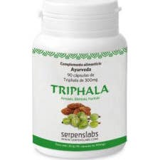 Serpens Triphala 90caps