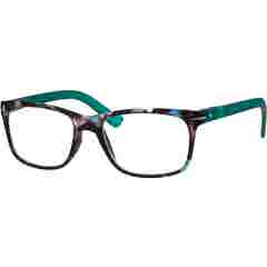 Iaview Gafas Green Demi Blue Control +2 1ud