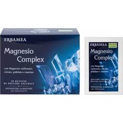 Erbamea Magnesio Complex 30 Bustine