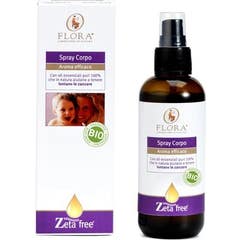Naturcid Body Spray Mosquitoes 30ml