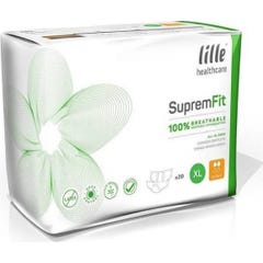 Chang Comp Lil Supremfit Ext+ Xl20