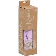 Kiokids Termo Líquidos Bebé Lavanda 500 ml