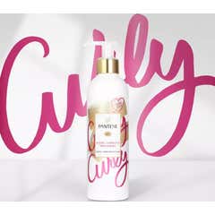 Pantene Pro-V Rizos Naturales Crema de Peinado 235ml