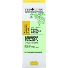 Helan Capelvenere Biochampú Manzanilla y Biondella 200ml