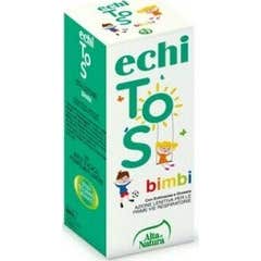Alta Natura Echitos Bebé Jarabe 200 ml