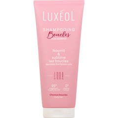 Luxéol Shampooing Boucles 200 ml