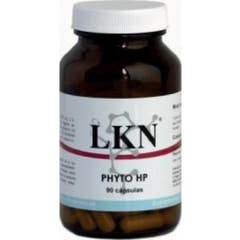 LKN Phyto HP 60caps