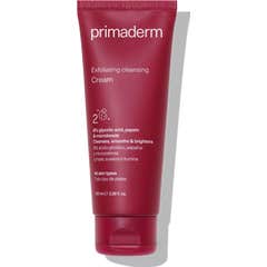 Primaderm Exfoliating Cleansing Cream 100ml