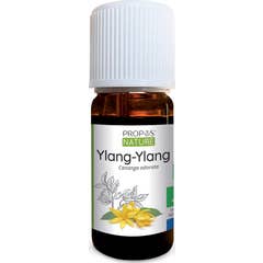 Propos Nature Olio Essenziale Biologico Ylang-Ylang 10ml