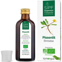 Synergia Sipf Diente de León Bio 100ml