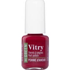 Vitry Esmalte de Uñas Be Green Amor de Manzana 6ml Vitry Esmalte de Uñas Be Green Amor de Manzana 6ml